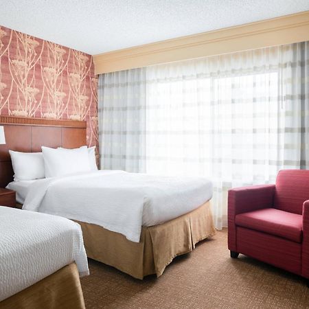 Courtyard Spokane Downtown At The Convention Center Екстер'єр фото