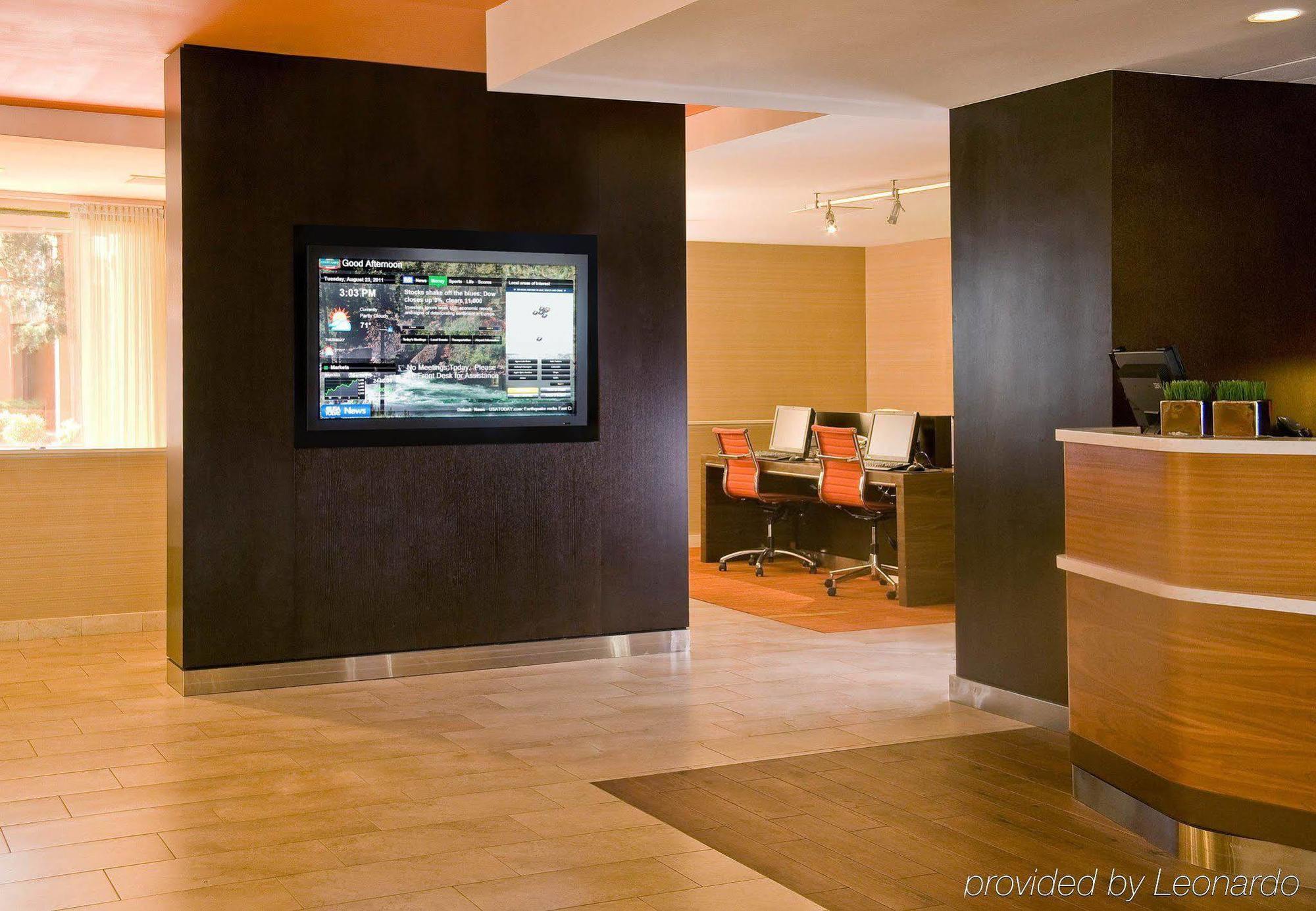 Courtyard Spokane Downtown At The Convention Center Екстер'єр фото